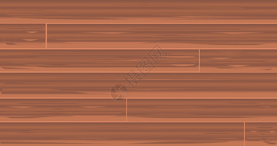 布朗木板地板控制板绘画艺术品颗粒状木纹松树艺术棕色插图背景图片