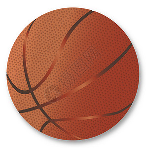 白背景的篮球团队艺术白色游戏艺术品插图地球运动圆形背景图片