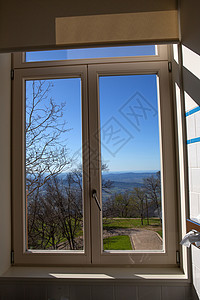 窗户财产房间建筑建筑学天花板太阳公寓房子阁楼地面背景图片