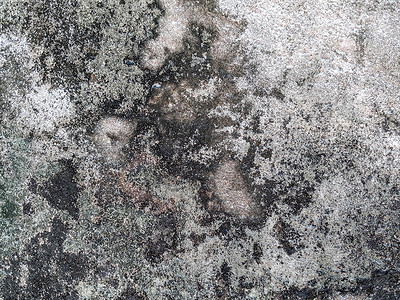 水泥地板背景 粗糙的灰色表面石头风化地面建造墙纸材料裂缝建筑学建筑古董背景图片
