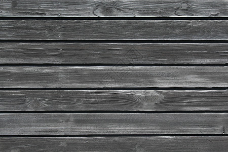 黑色木板背景材料木头表面风化背景图片