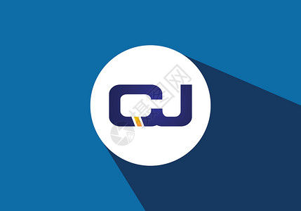 cjCJ 初始字母标志设计创意现代字母矢量图标标志插图字体咨询公司银行业汽车商业圆圈营销身份标识设计图片