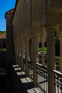 Akhaltsikhe的拉巴特城堡建筑学地区池塘后宫卡片迷宫旅游阳台雕刻窗户背景图片