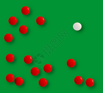 休息绿色桌子艺术框架插图红色艺术品木板白色游戏背景图片