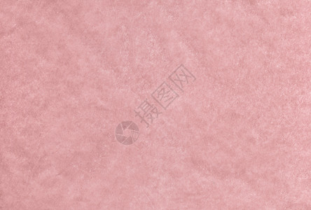 粉红色的空白皱巴巴和又脏又臭的美纹纸背景背景图片