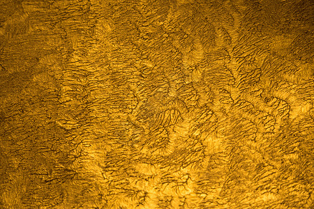 金色金属闪亮纹理背景与细节图案横幅墙纸材料盘子金子博客合金背景图片