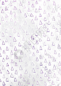 紫色圣诞树图案空生锈白皮书酒泉背景图片