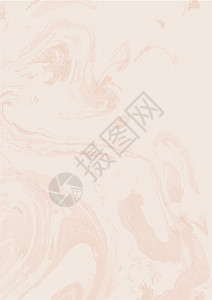 矢量柔和米色大理石墨水纹理背景背景图片