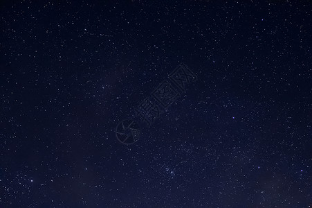 恒星的长夜照片 许多恒星都与星星天空星座自然天文蓝色宇宙气氛摄影背景