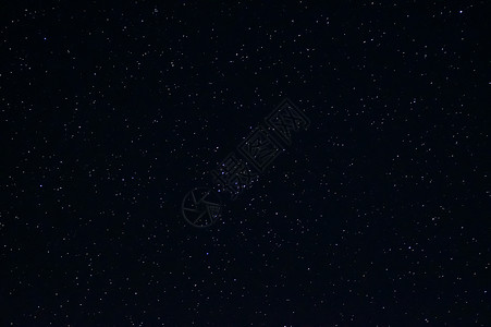 恒星的长夜照片 许多恒星都与星星气氛蓝色星座自然天文摄影天空宇宙背景图片