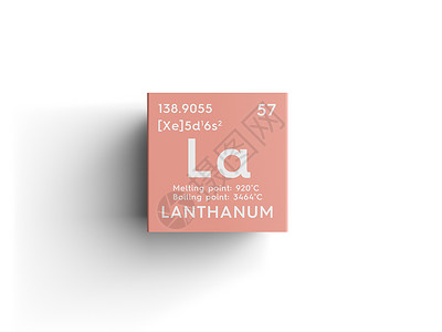 周期的化学元素符号电子插图科学家渲染立方体化学品质量科学3d背景图片