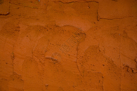 墙兵马俑背景棉花橙子质感绘画艺术大地古董背景图片