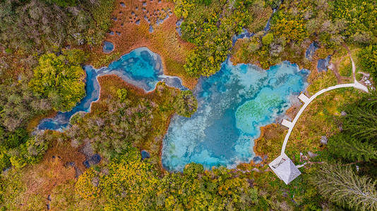 尼斯多瓦克湖特里格拉夫地球高清图片