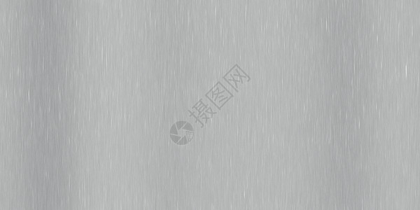 铝拉丝金属无缝背景纹理钣金不锈钢盘子抛光床单材料银色空白灰色合金背景图片