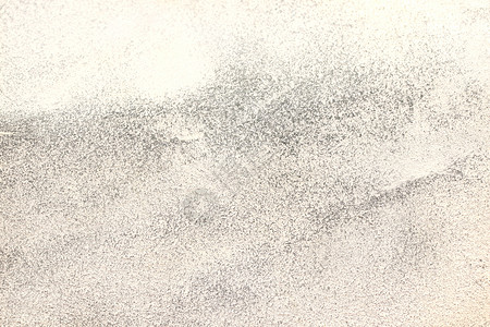 白色砂纸磨损摩擦纹理 粗糙的砂砾磨料背景 用过的谷物金刚砂背景背景图片