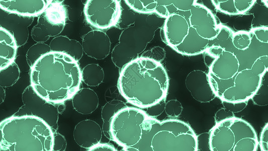 无缝无缝的底色纹理 1211 3磷光膀胱水疱气泡气球闪光囊肿辐射火花水泡背景图片