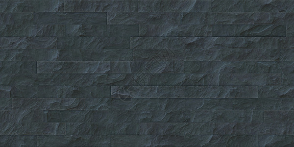 钴无缝石材覆层纹理地板板岩护岸衬垫岩石石头材料3d积木套管背景图片