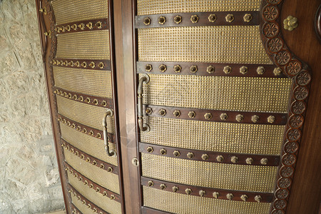 房子装饰件展示酒店文化金属博物馆风格遗产建筑手表房间背景图片