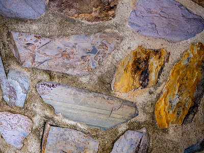 现代和复古大理石石墙背景纹理材料砖墙房子花岗岩鹅卵石水泥砂浆墙纸石头瓦砾背景图片