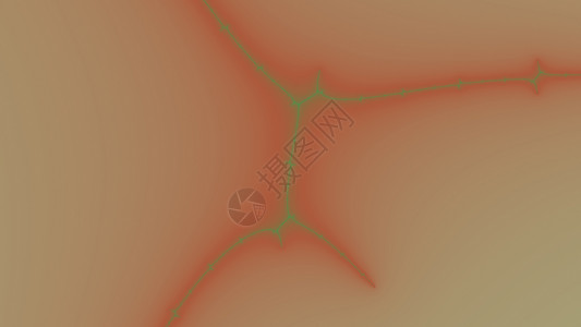 Mandelbrot 分形光模式几何学墙纸计算机金属边缘科学插图阴影圆圈数学背景图片