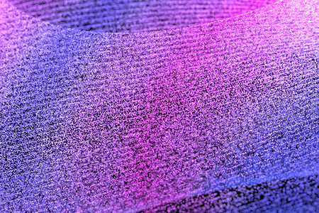 具有深色 background3d 渲染的紫色霓虹粒子魔法庆典活力流动耀斑辉光插图技术星系火花背景图片