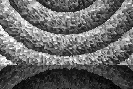抽象不均匀的背景片段和 lines3d 渲染水泥对角线砂岩碎片艺术粒子同质失真材料插图背景图片