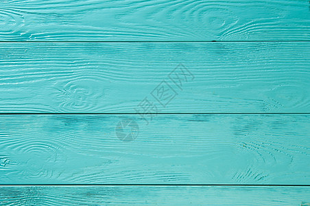 彩绘木板背景木材水平绿色蓝色盘子木头桌子材料背景图片