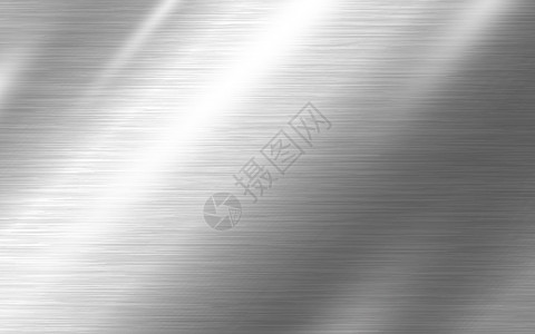 加铝它制作图案金属质感背景矢量合金银色白色墙纸横幅反射盘子奢华材料床单设计图片