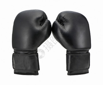 武术体育附属体育品竞赛皮革力量角度拳头训练黑色白色竞争盒子背景图片