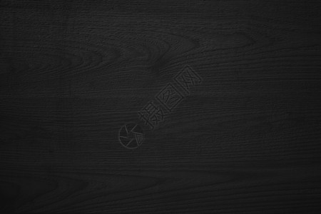 木材黑色背景纹理高质量特写 可能会用粮食木板地面桌子风格装饰灰色乡村奢华空白背景图片