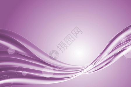 紫色线条背景紫色抽象线条背景插图海浪曲线墙纸辉光桌面波浪状网络标签背景