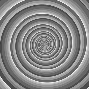 螺旋 hipnotic 光学错觉 催眠漩涡 恍惚睡眠催眠疗法 简单的图形矢量图 集中和放松线条眼睛专注光学黑色同心白色注意力幻觉背景图片
