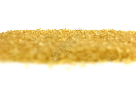 甘蔗背景糖背景砂糖黄棕色蔗糖红糖选择性聚焦背景图片