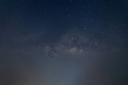 夜晚的乳状背景天空星系背景图片