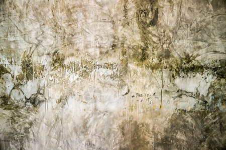 混凝土质地古老的表面被磨砂和 ru 损坏建筑建筑学墙纸艺术地面材料大理石石头房间石膏背景图片