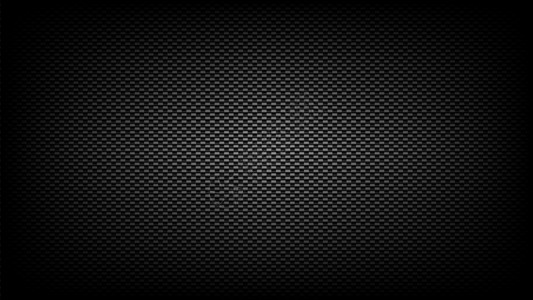 深色碳纤维纹理奢华金属床单网络材料纺织品网格插图墙纸网站背景图片