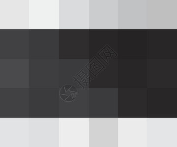 方块模板黑色抽象方块背景横幅模板 eps 1技术几何学陶瓷织物正方形网络墙纸网站阴影样本插画