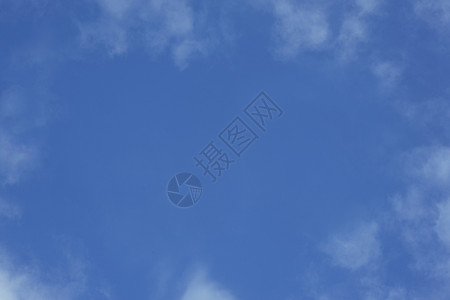 天空带云状云框气象自由太阳季节蓝天气候云景天堂环境阳光背景图片