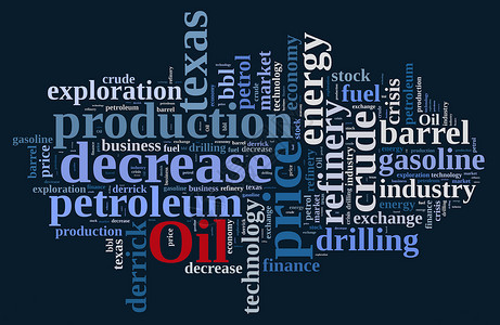 石油价格的云彩生产插图原油市场金融库存工业钻头活力燃料背景图片