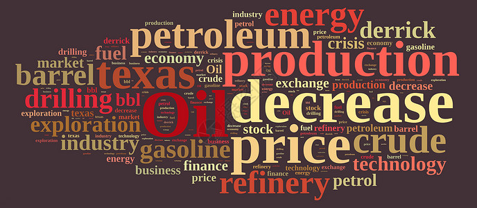 石油价格的云彩金融库存钻孔生产工业商业环境市场活力钻头背景图片