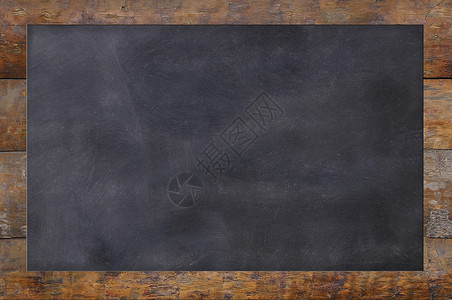 黑板黑板学习空白水平粉笔课堂学校教育木板绘画白色背景图片
