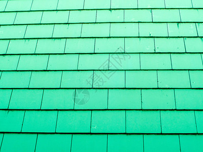 屋顶纹理材料房子黏土历史制品建筑瓷砖陶瓷住宅卵石背景图片