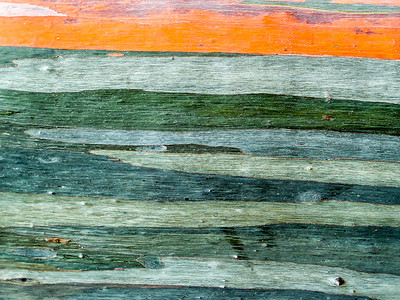 五颜六色的皮木大地色横纹胶水墙纸森林木材成人沥青肤色琥珀色材料老化背景图片