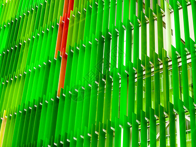 室内室外亚克力板的图案塑料蓝色边缘纤维收藏装饰红色建筑学办公室水平背景图片