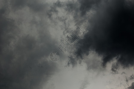 灰色的暴风即将来临 云彩暗密闭背景环境云景下雨墙纸积雨灾难气氛季节戏剧性危险背景图片