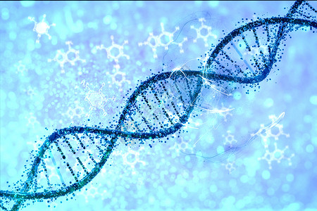 天然本底的DNA分子药品化学艺术框架健康生物数字化生物学生活技术背景图片