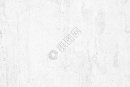 白色格朗盖水泥墙纹理背景裂缝空白优雅长椅柜台建筑物地面封口机桌面家具背景图片