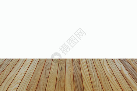 树顶木头  可用于显示或添加您的产品展示柜台空白剪辑白色木板棕色桌子乡村桌面背景