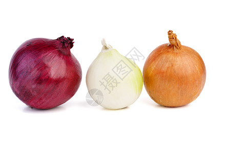 洋葱种类繁多纯洁 白白和青春农业食物红色烹饪紫色白色蔬菜棕色灯泡团体背景图片