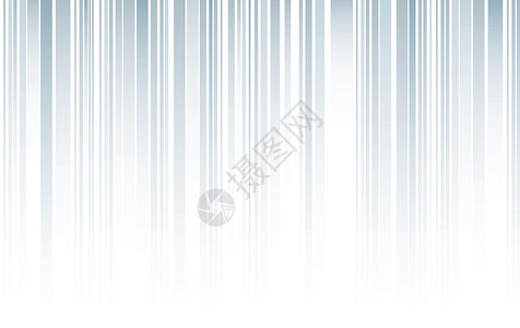 白色条纹背景蓝色灰色线条图案背景坡度创造力装饰网络黑色技术卡片插图艺术商业设计图片